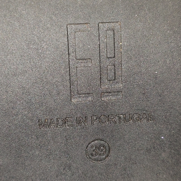 E8 By Miista Lib Loafer In Khaki - Picture 9 of 11